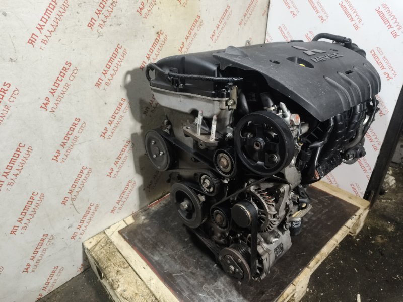 Двигатель, 100000 рублей, Владимир