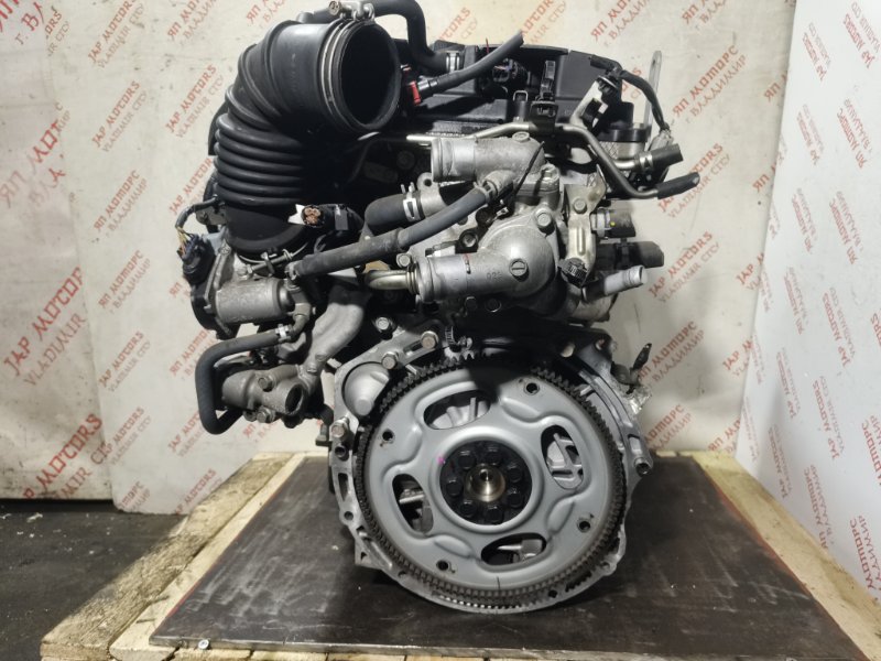 Двигатель, 100000 рублей, Владимир