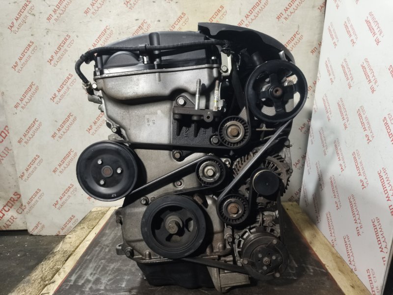 Двигатель, 100000 рублей, Владимир