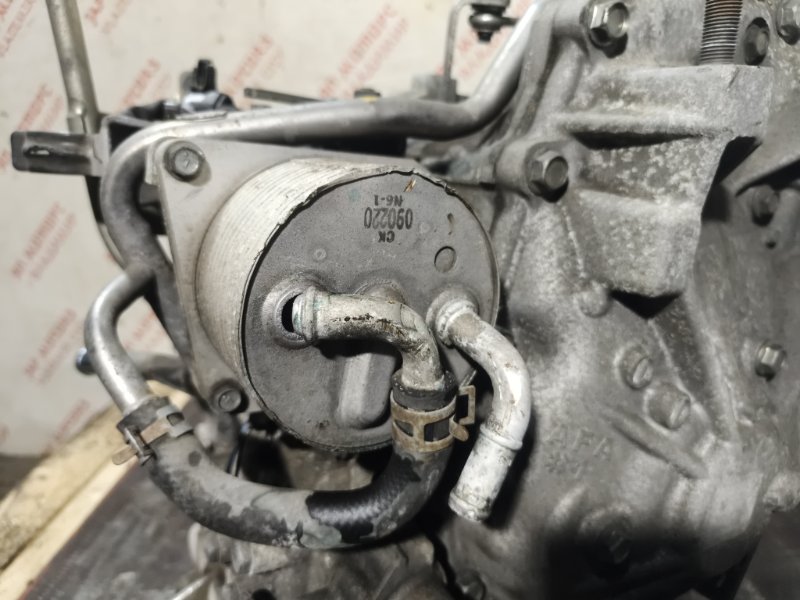 АКПП, 48000 рублей, Владимир