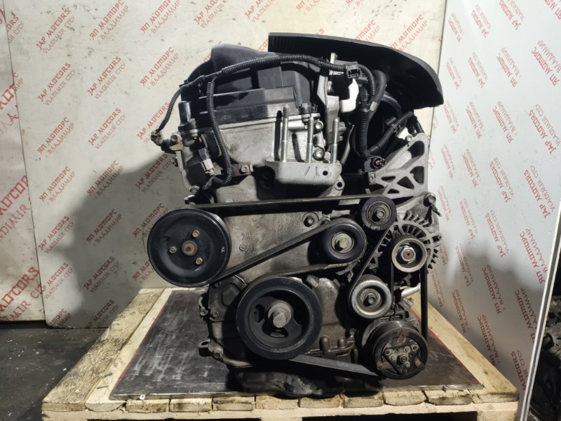 Двигатель, 95000 рублей, Владимир