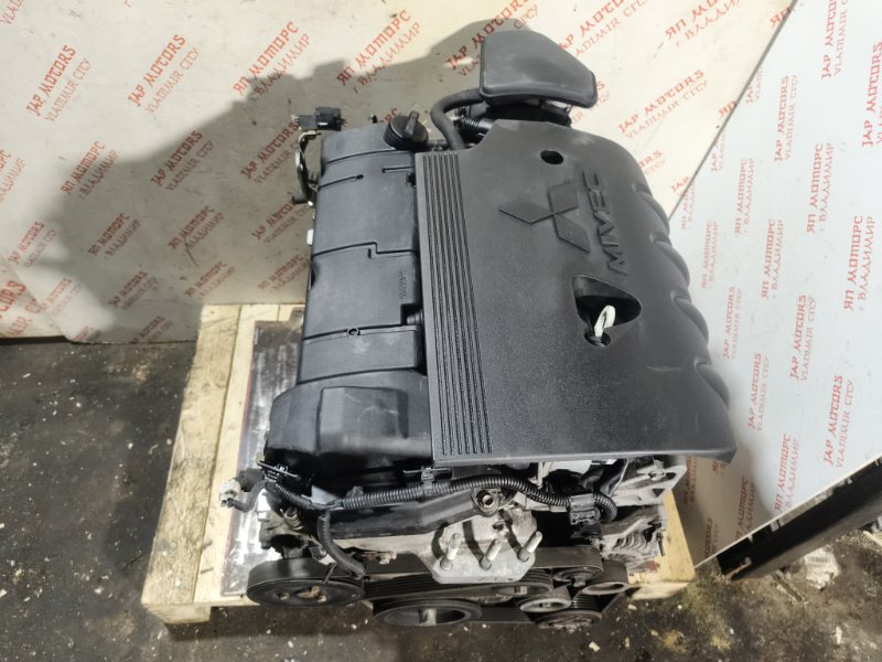 Двигатель, 95000 рублей, Владимир