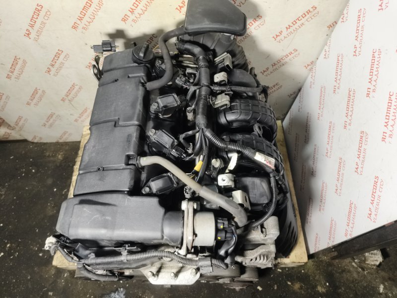 Двигатель, 95000 рублей, Владимир