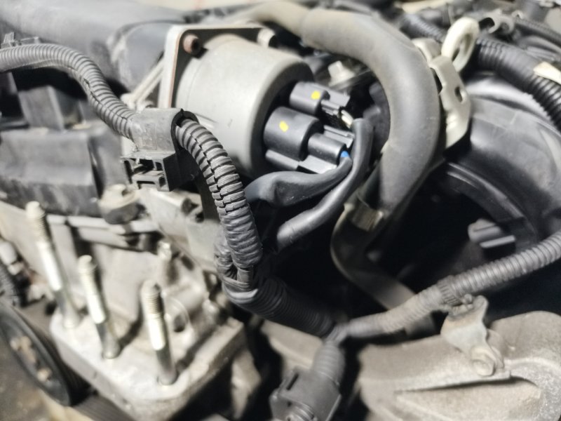 Двигатель, 95000 рублей, Владимир