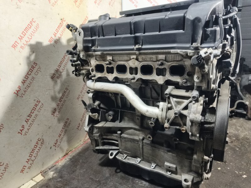 Двигатель, 95000 рублей, Владимир