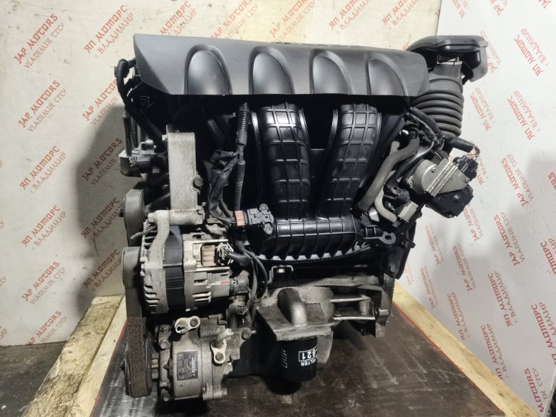 Двигатель, 95000 рублей, Владимир