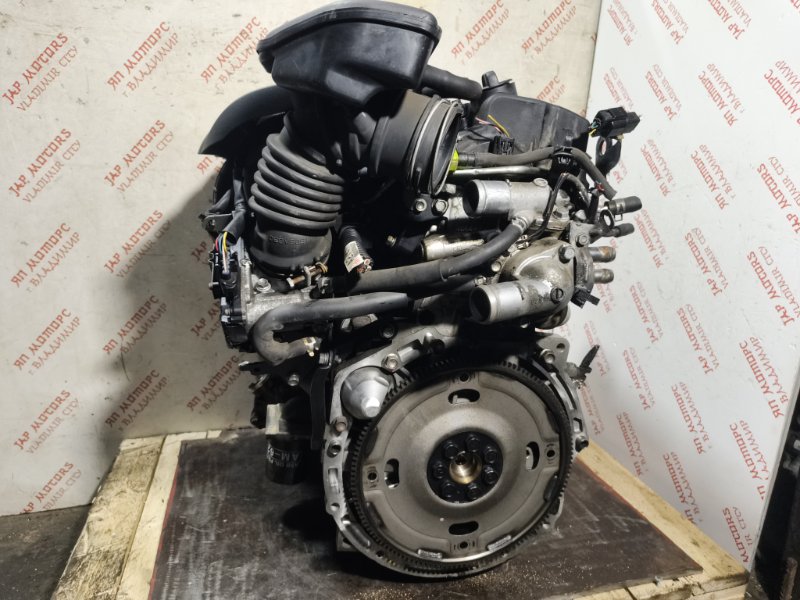 Двигатель, 95000 рублей, Владимир