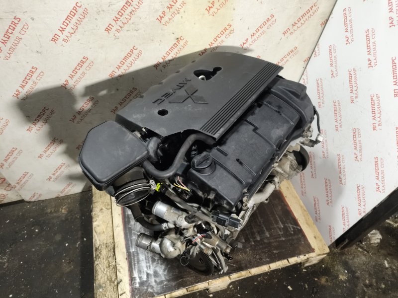 Двигатель, 95000 рублей, Владимир