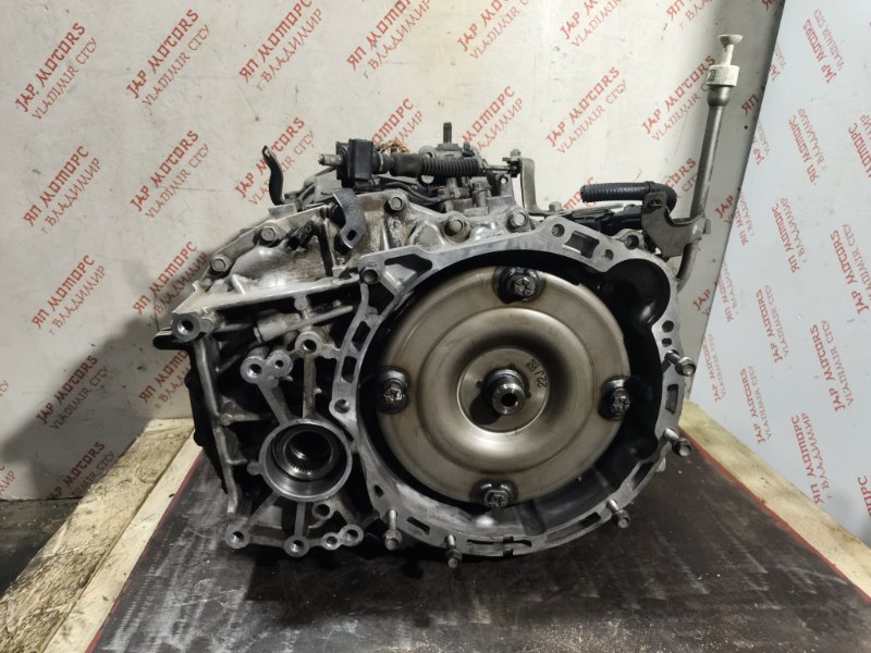 АКПП, 110000 рублей, Владимир