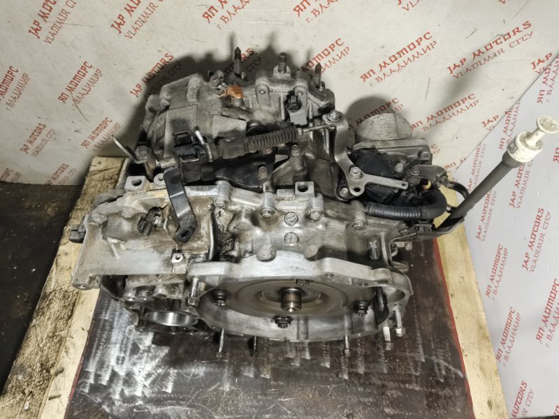 АКПП, 110000 рублей, Владимир