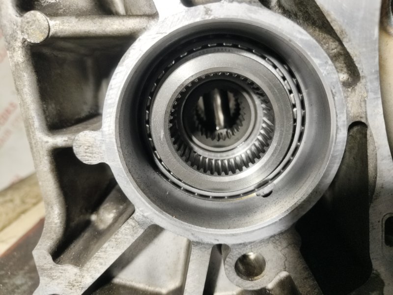 АКПП, 110000 рублей, Владимир