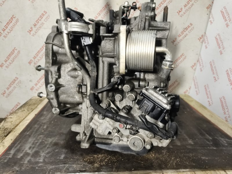 АКПП, 110000 рублей, Владимир