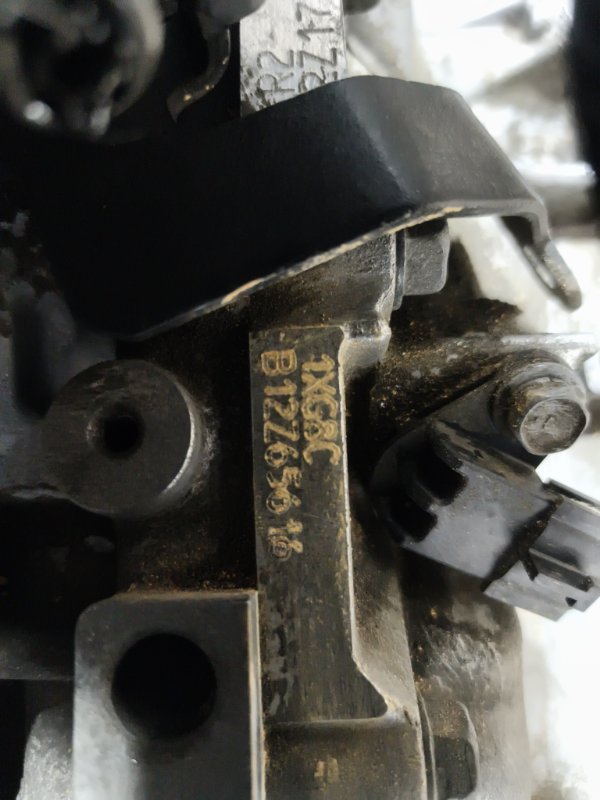 АКПП, 110000 рублей, Владимир