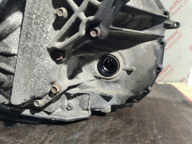 АКПП, 110000 рублей, Владимир