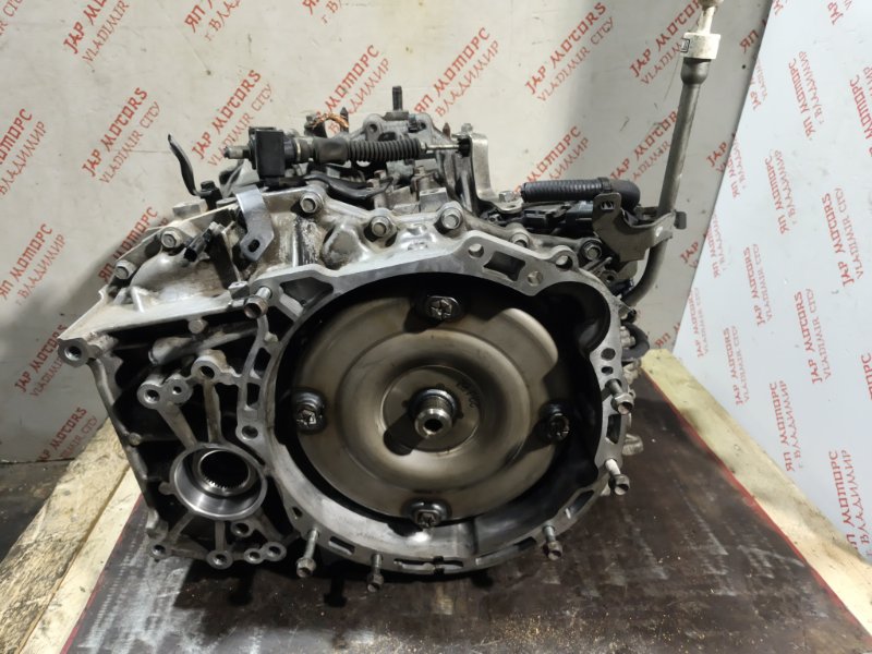 АКПП, 110000 рублей, Владимир