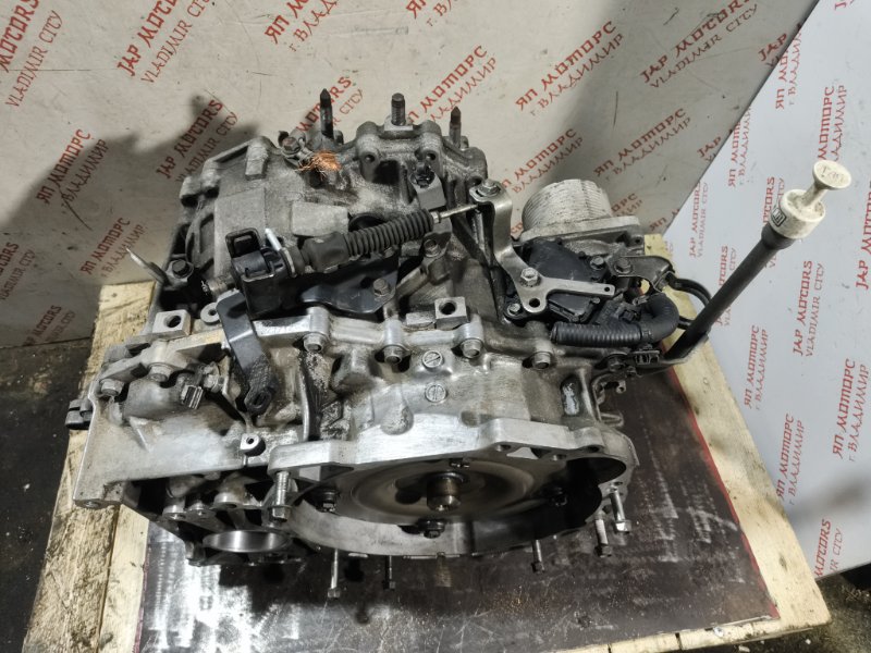 АКПП, 110000 рублей, Владимир