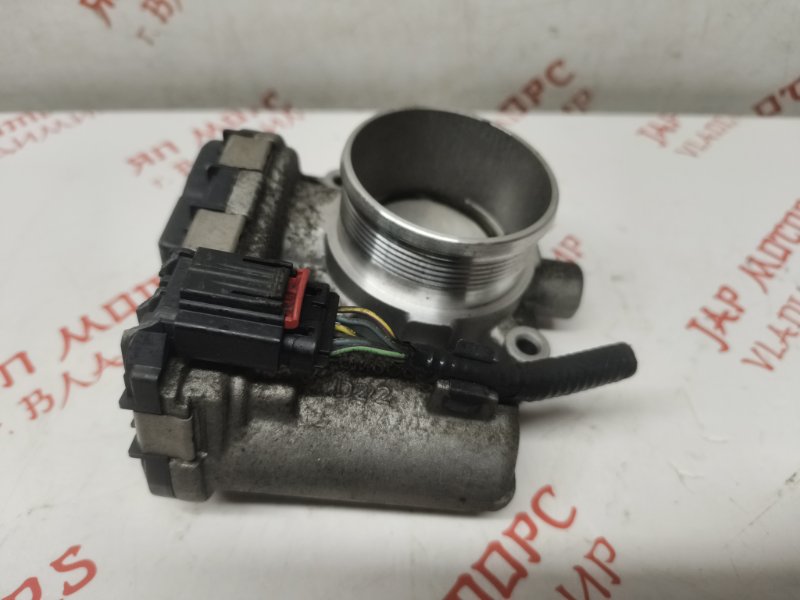 Дроссельная заслонка, 3500 рублей, Владимир