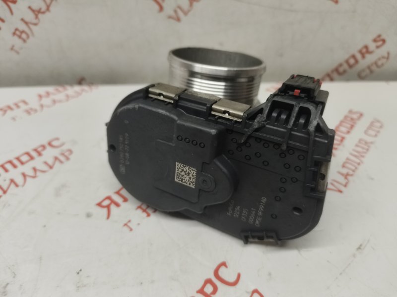 Дроссельная заслонка, 3500 рублей, Владимир