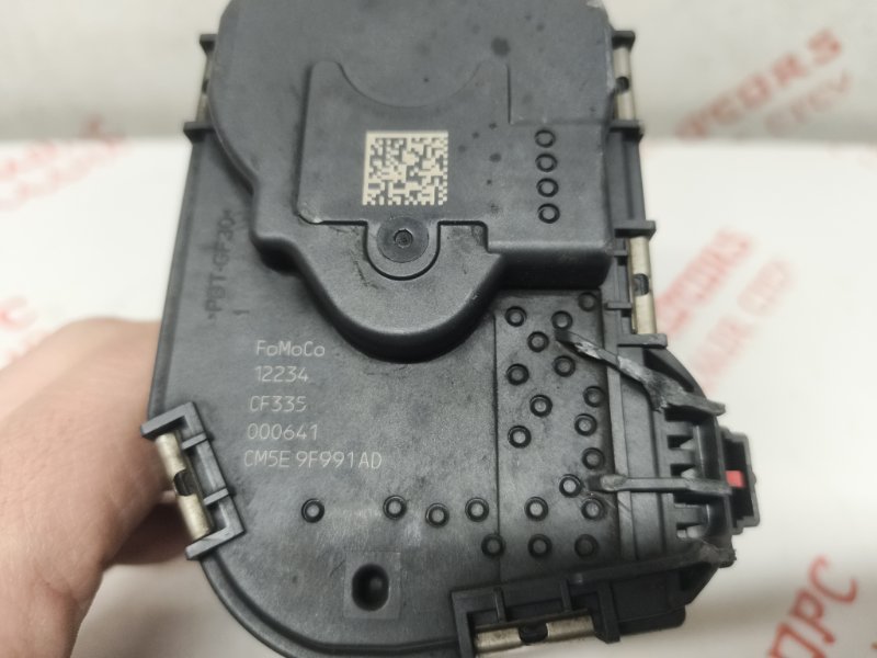 Дроссельная заслонка, 3500 рублей, Владимир