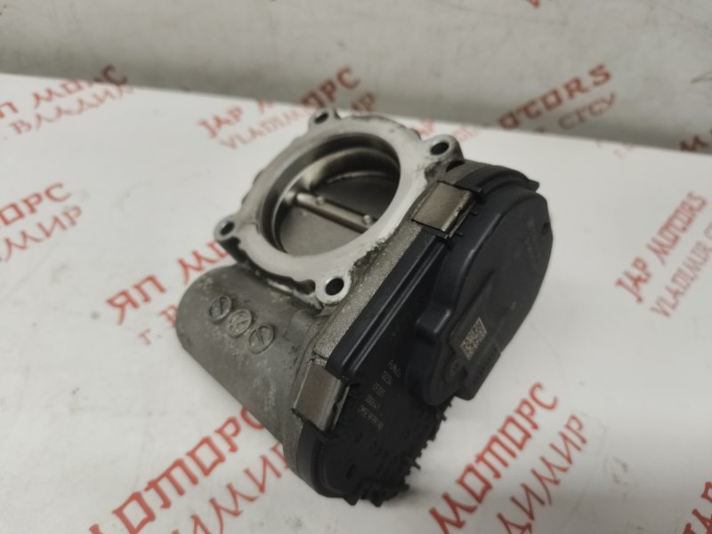 Дроссельная заслонка, 3500 рублей, Владимир