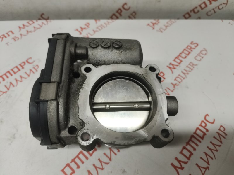 Дроссельная заслонка, 3500 рублей, Владимир