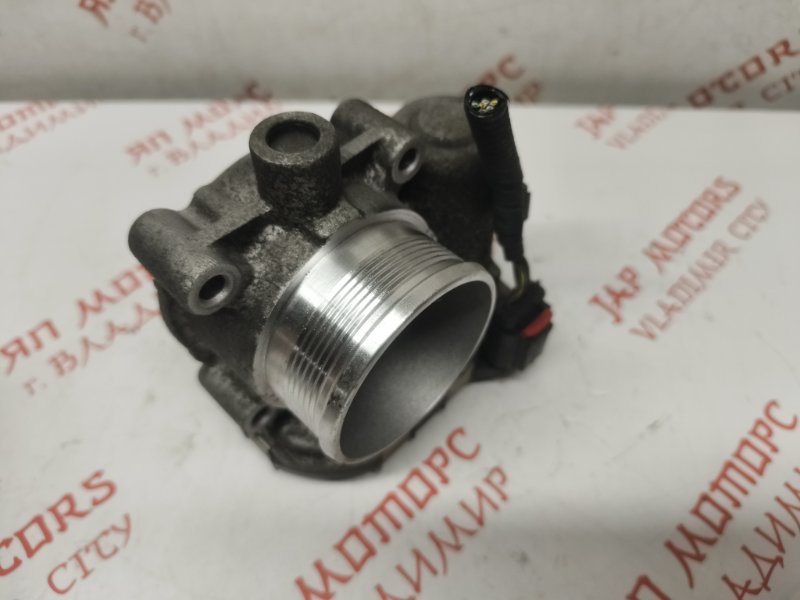 Дроссельная заслонка, 3500 рублей, Владимир