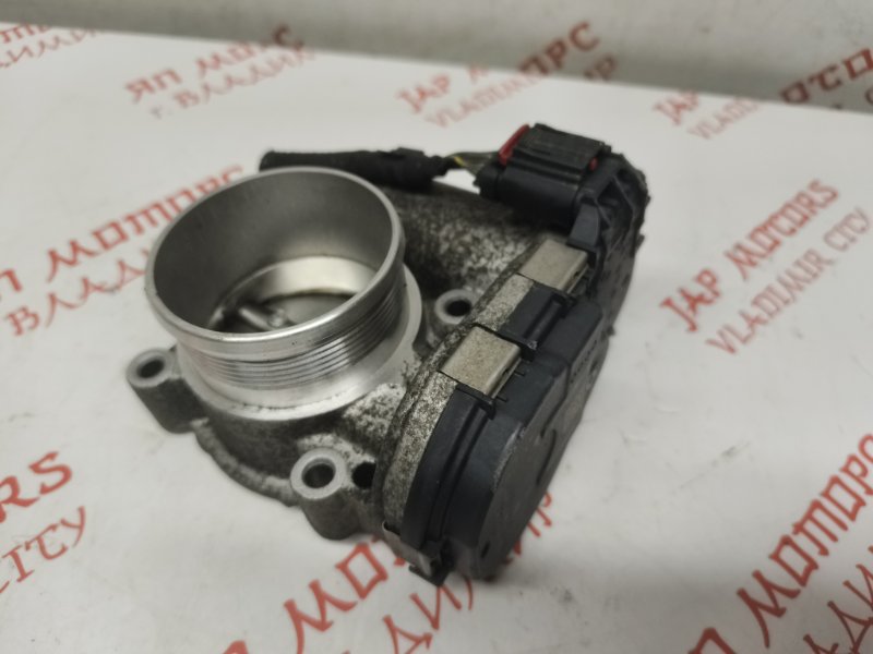 Дроссельная заслонка, 3500 рублей, Владимир