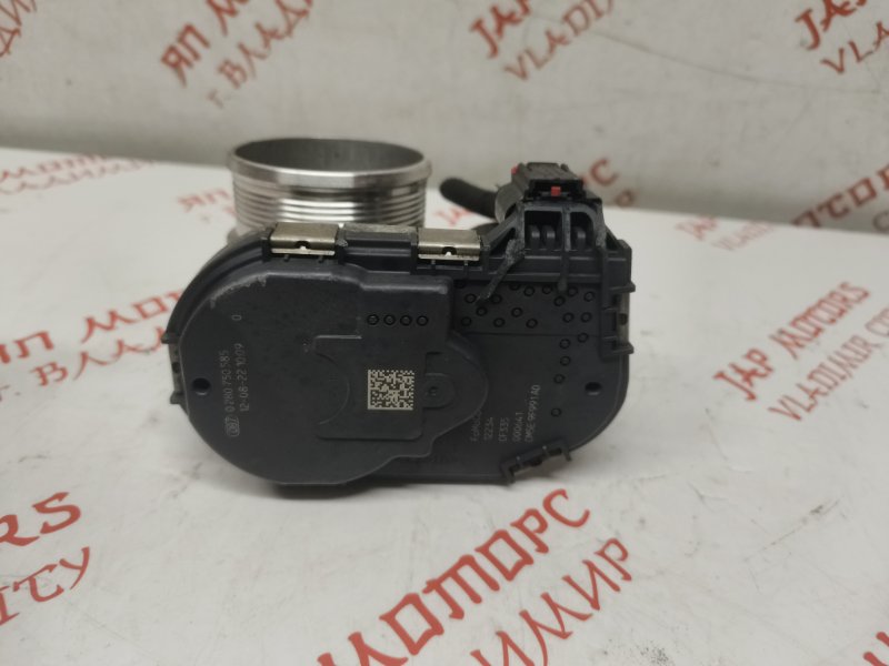 Дроссельная заслонка, 3500 рублей, Владимир