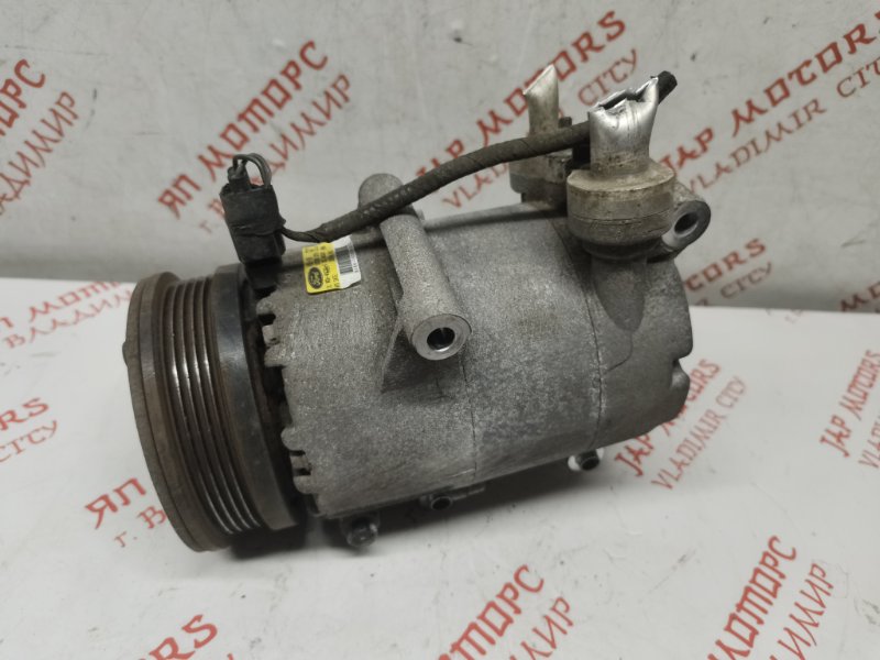 Компрессор кондиционера, 12000 рублей, Владимир