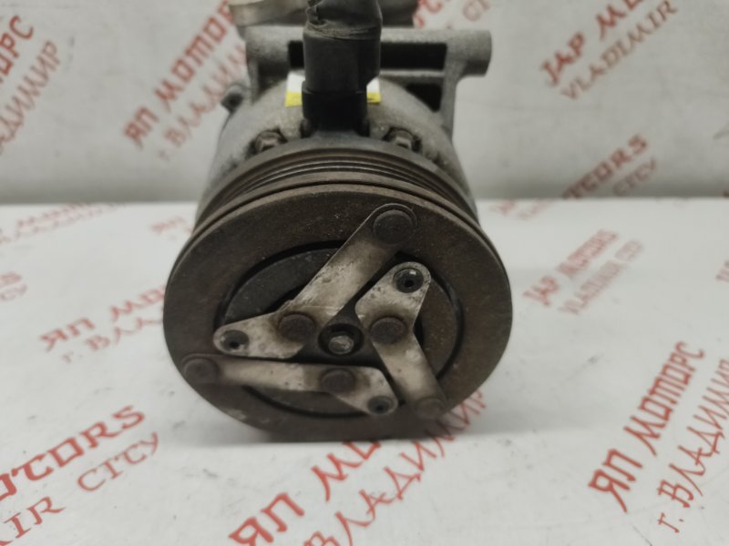 Компрессор кондиционера, 12000 рублей, Владимир