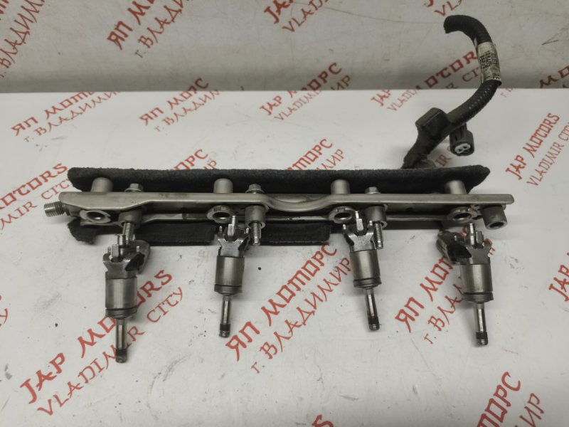 Топливная рейка, 6000 рублей, Владимир