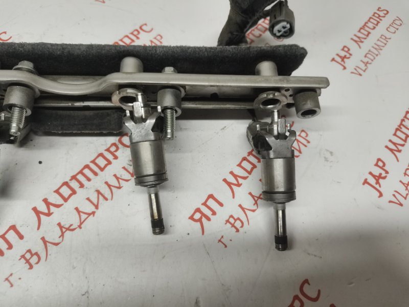 Топливная рейка, 6000 рублей, Владимир