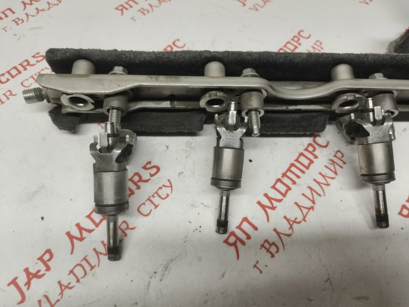 Топливная рейка, 6000 рублей, Владимир