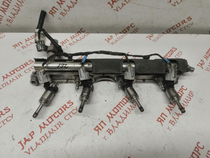 Топливная рейка, 6000 рублей, Владимир