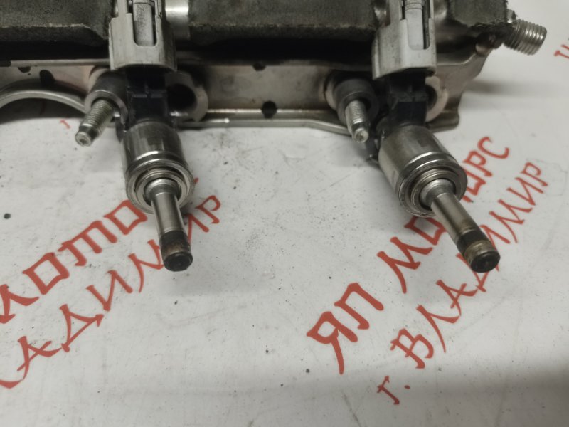 Топливная рейка, 6000 рублей, Владимир