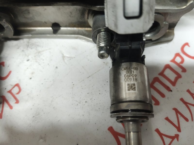 Топливная рейка, 6000 рублей, Владимир