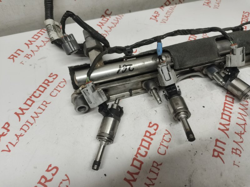 Топливная рейка, 6000 рублей, Владимир