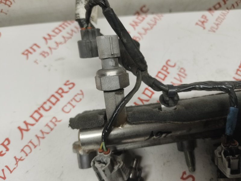 Топливная рейка, 6000 рублей, Владимир