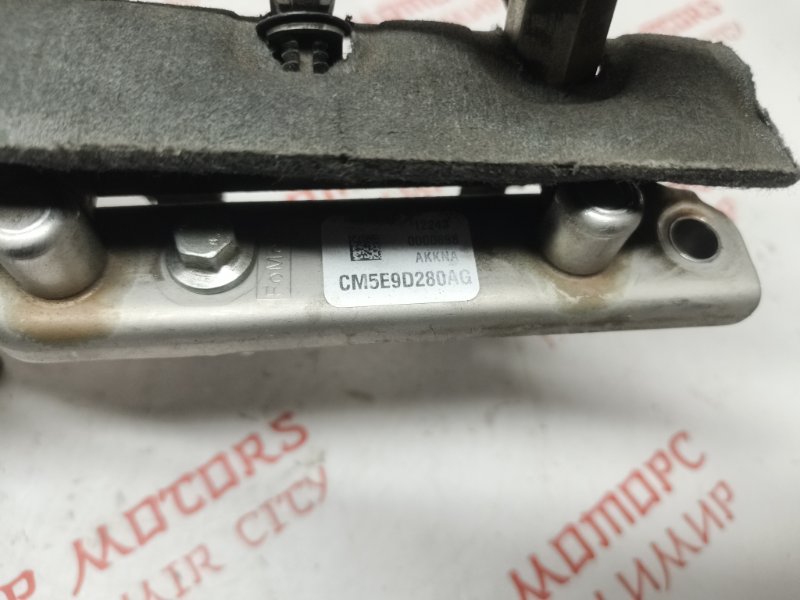 Топливная рейка, 6000 рублей, Владимир