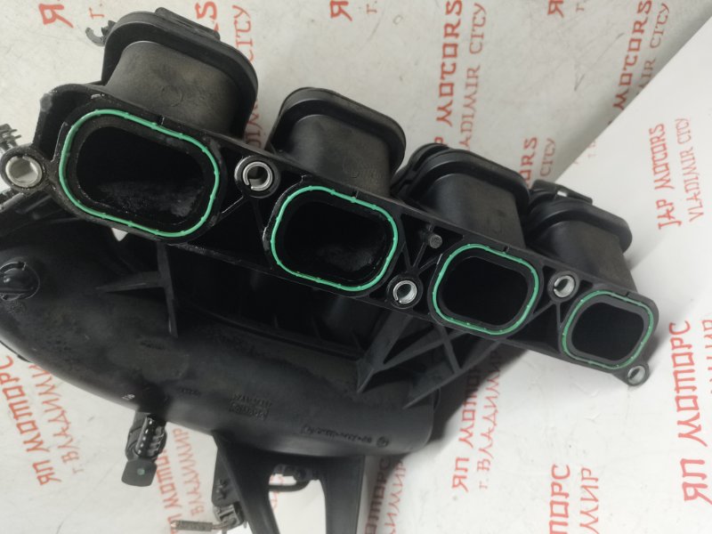 Коллектор впускной, 3000 рублей, Владимир