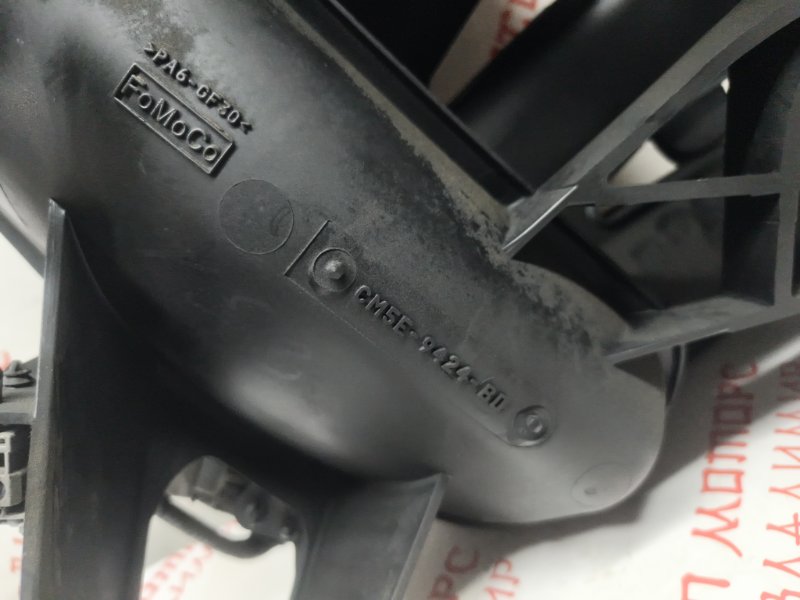 Коллектор впускной, 3000 рублей, Владимир