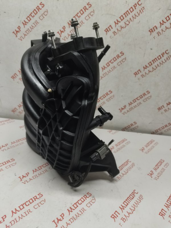 Коллектор впускной, 3000 рублей, Владимир