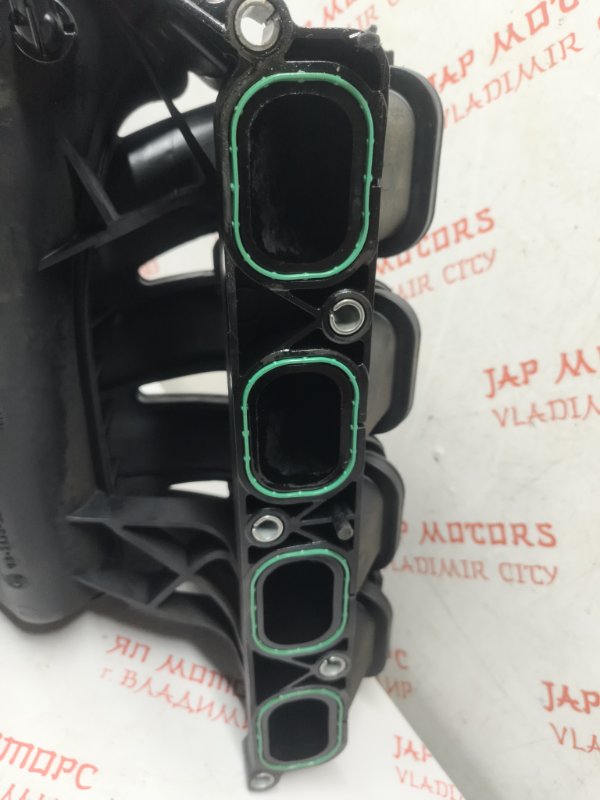 Коллектор впускной, 3000 рублей, Владимир