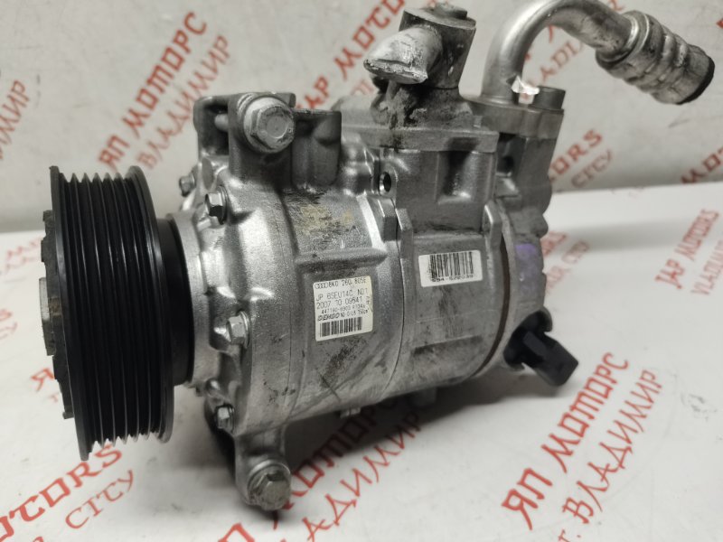 Компрессор кондиционера, 10000 рублей, Владимир