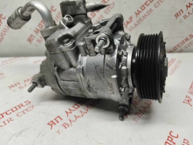 Компрессор кондиционера, 10000 рублей, Владимир