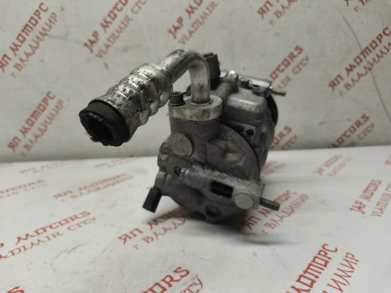 Компрессор кондиционера, 10000 рублей, Владимир