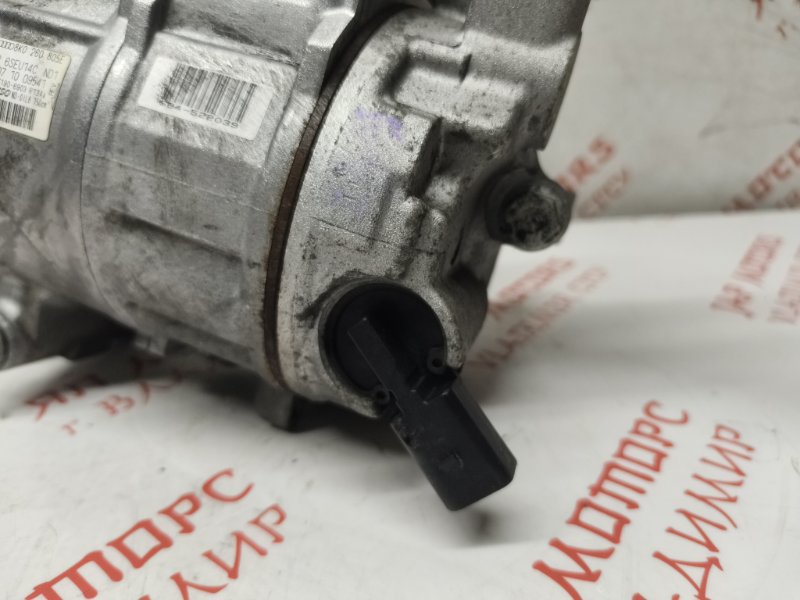 Компрессор кондиционера, 10000 рублей, Владимир