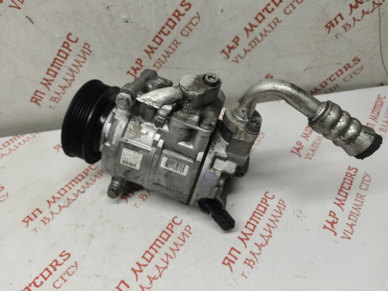 Компрессор кондиционера, 10000 рублей, Владимир