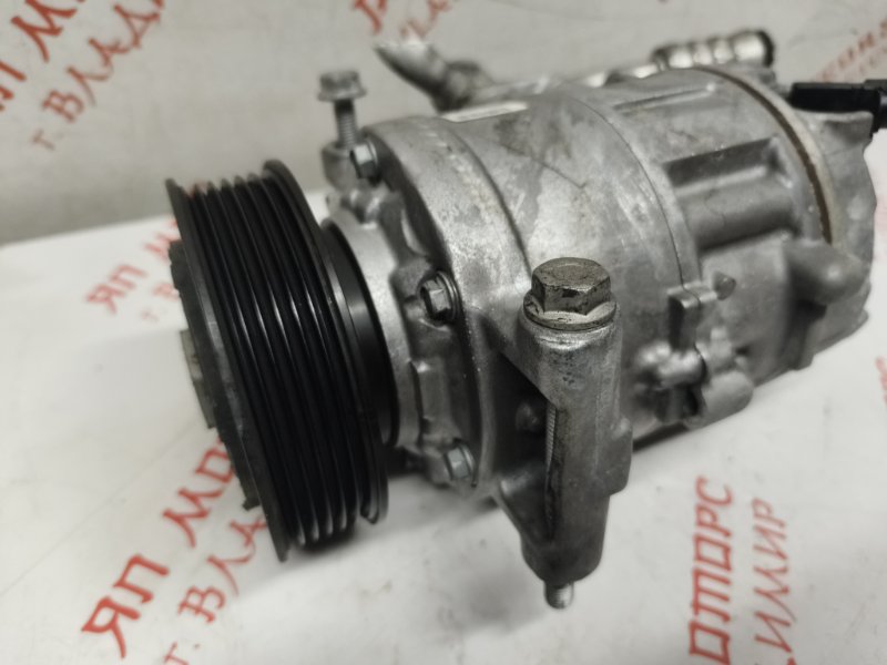 Компрессор кондиционера, 10000 рублей, Владимир