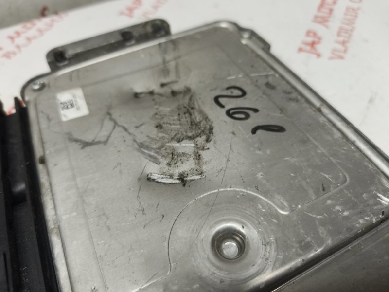 Блок управления двигателем, 4000 рублей, Владимир